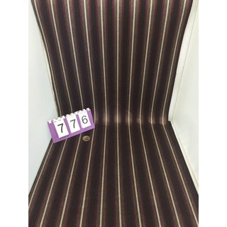 Möbelbezugsstoff Polsterstoff Dekostoff Stoff Schaumkaschiert Bordeaux  776