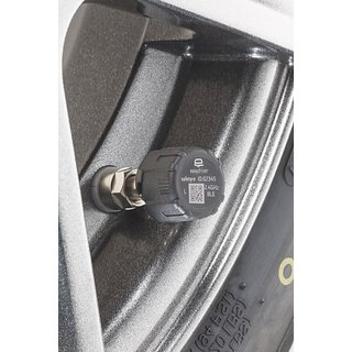 easydriver Reifendruck-Kontrollsystem Safetyre 2 Reifen R369