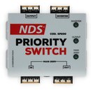 NDS Priority Switch SP230 Vorrangschaltung Wechselrichter...