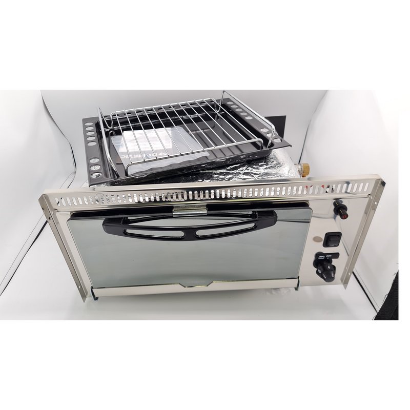Dometic Backofen Minigrill VN555 mit Zündung 12V 2534670