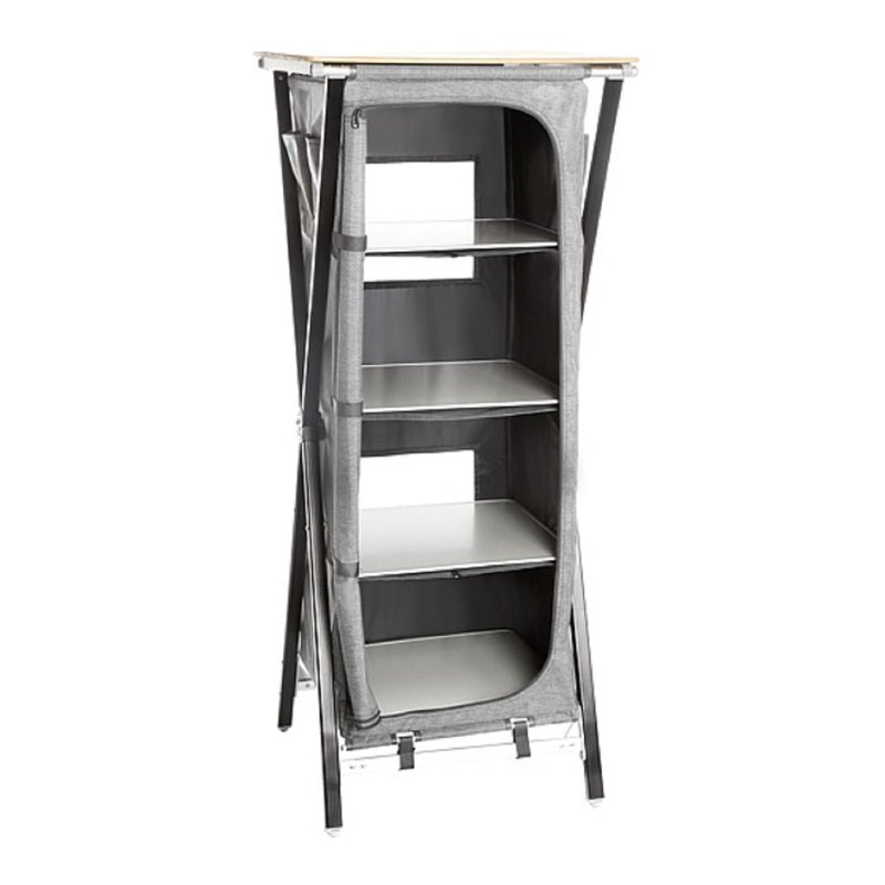Campingschrank Arcania Vielzweckschrank Schrank Vorzeltschrank MO9955, 74,95 €