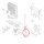 Truma Magneteinsatz Mini 30030-12200 S 2200/3002/5002/3004/5004 Heizung U677