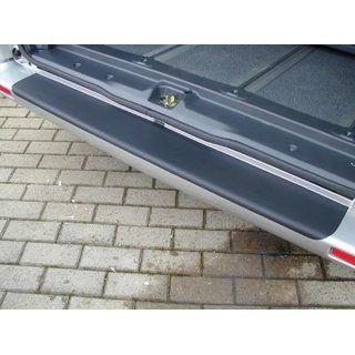 Profilex Schutzfolie für Ladekante schwarz Renault Trafic/Vivaro P896