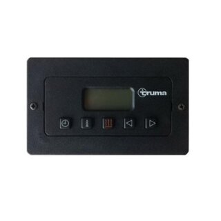 Truma Zeitschaltuhr ZUE/ZUC II 34042-01 für Trumatic C Heizung R499