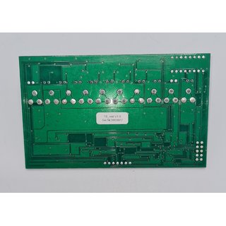Elektronik Steuerung für Tegos Aufbautüren R502