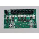 Elektronik Steuerung für Tegos Aufbautüren R502