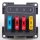 CBE Sicherungsmodul mit 4 Sicherungen P928