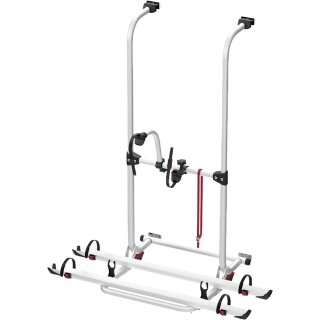Fiamma Fahrradträger Carry Bike Pro aluminium Heckträger R524