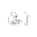 Fiamma Fahrradträger Carry Bike Pro aluminium Heckträger R524