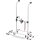 Fiamma Fahrradträger Carry Bike Pro aluminium Heckträger R524