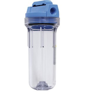 Lilie Filteranlage Biolit-97 Premium Wasserfilter R526