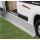 Bodenschürze Windschürze Windschutz Mercedes Sprinter Windblende R527
