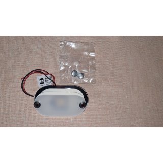 LED 12 V Deckenlampe 1 LED 1,24 W LED-Leuchte Lampe R536