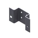 AL-KO Adaptersatz für Hubstütze Click Fix...