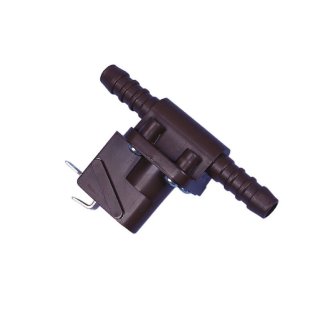 Membranschalter 1 bar für Schlauchanschluss 10/12 mm R569