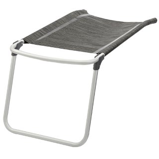 Brunner Beinauflage Kerry Foot Rest Carbon 9917072 P994