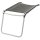 Brunner Beinauflage Kerry Foot Rest Carbon 9917072 P994