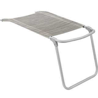 Brunner Beinauflage Kerry Foot Rest Platin 992173 P995