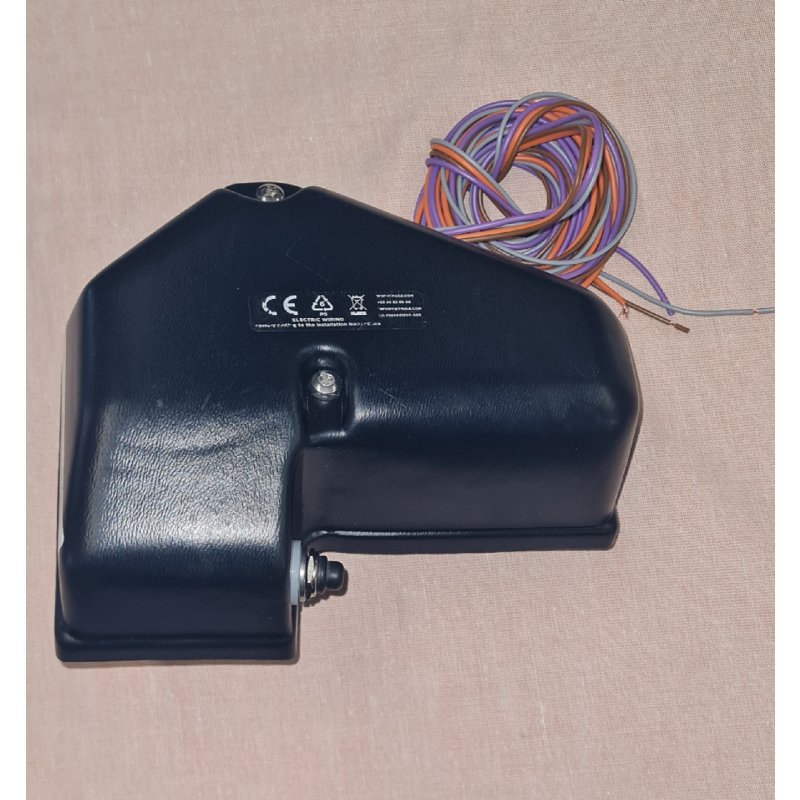 Thule Motor 12V zu Trittstufe Thule Double Step 9929987 - camp1818