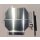 Batterie Halterung Alu blank Fiat X250 T056