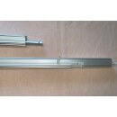 Thule Verbindungsprofil links 2,50 m Safari Residence Serie 5 Klemmprofil T065