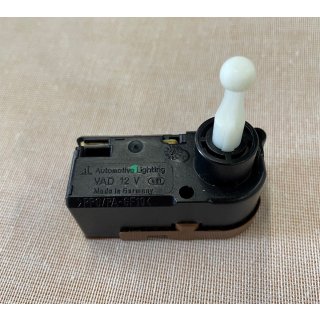 Leuchtweitenregulierung Stellmotor für Boxer Jumper Fiat Ducato T092