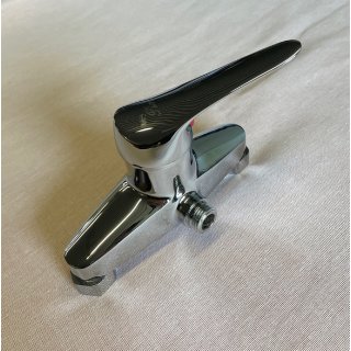 Badezimmer Armatur Einhebelmischer Brausebatterie bt-armaturen T104