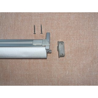 Dometic Verdunklungsrollo komplett Ersatzteil für S6 Fenster weiß/alu, 39,95 €