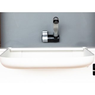 Hymer Klappwaschbecken Mineral opak WVB00 SC Waschtischmodul Waschbec, 49,95 €
