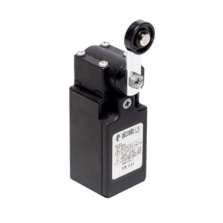 Pizzato FR 531-M2 Endschalter Rollenschwenkhebel tastend IP67 3A 400 V AC T137