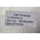 FAP Firenze Fahrertürschloss Hymer Zentrale Schließeinheit T160
