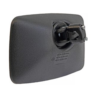 Mekra Lang Außenspiegelkopf beidseitig manuell unbeheizt 230 x 140 T173