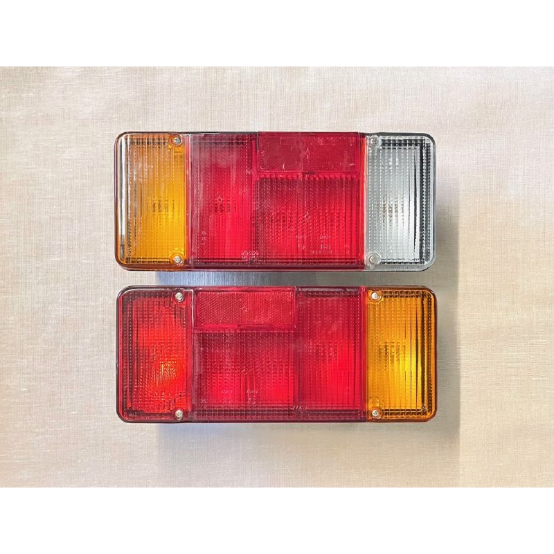 LED Lichtleiste Für Heckklappe – 1,5 M, Mit Bremslicht, Blinker & Rückfahrlicht, Wasserdicht