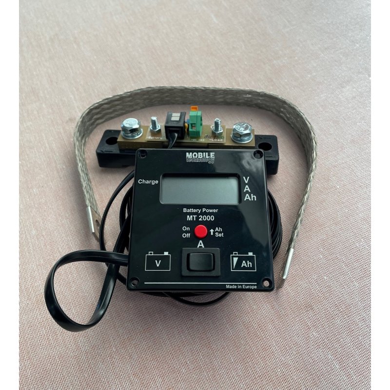 MOBISTEL Cynus T8 Akku als Nachbau von Accucell passend für BTY26190 Akku für Ha