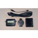 Satellit Finder Kit Satfinder und Kompass Rarität T240