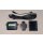 Satellit Finder Kit Satfinder und Kompass Rarität T240