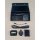 Satellit Finder Kit Satfinder und Kompass Rarität T240