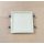 Jamara LED Downlight G2 mit Glasrahmen 24 W 205 - 265 V T241