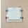 Jamara LED Downlight G2 mit Glasrahmen 24 W 205 - 265 V T241