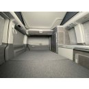 Hindermann Thermo Innenisoliermatte Travel VW T5/T6 California 5-Teilig T244
