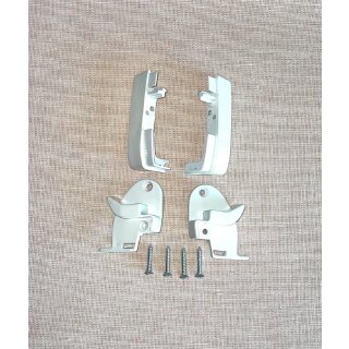 Thule Endkappenset Frontprofil Omnistor Markise 5500/5575 Vorderschie,  19,95