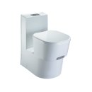 Dometic Saneo Comfort CS Toilette weiß ohne...