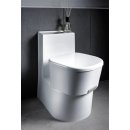 Dometic Saneo Comfort CS Toilette weiß ohne...