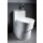 Dometic Saneo Comfort CS Toilette weiß ohne Frischwassertank T290