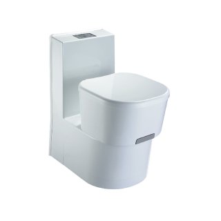 Dometic Saneo Comfort CS Ausstellungsstück Toilette ohne Frischwassertank T291