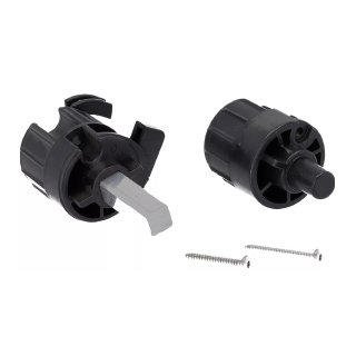 Thule Endstck Aufnahme Tuchrolle Omnistor Markise 5000/5002/5003 li/,  24,95