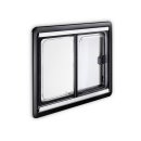 Dometic Schiebefenster S4 700 x 550 mm cremeweiß Fenster T298