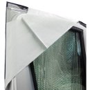Hindermann Thermomatte LUX Duo Oberteil für MB Sprinter Vans Alkoven T306