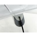 Hindermann Thermomatte LUX Duo Oberteil für MB Sprinter Vans Alkoven T306