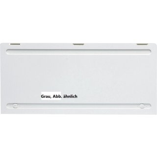 Dometic Winterabdeckung WA120 grau Entlüftungssystem Lüftungsgitter R692